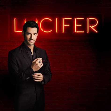 lucifer 1 season